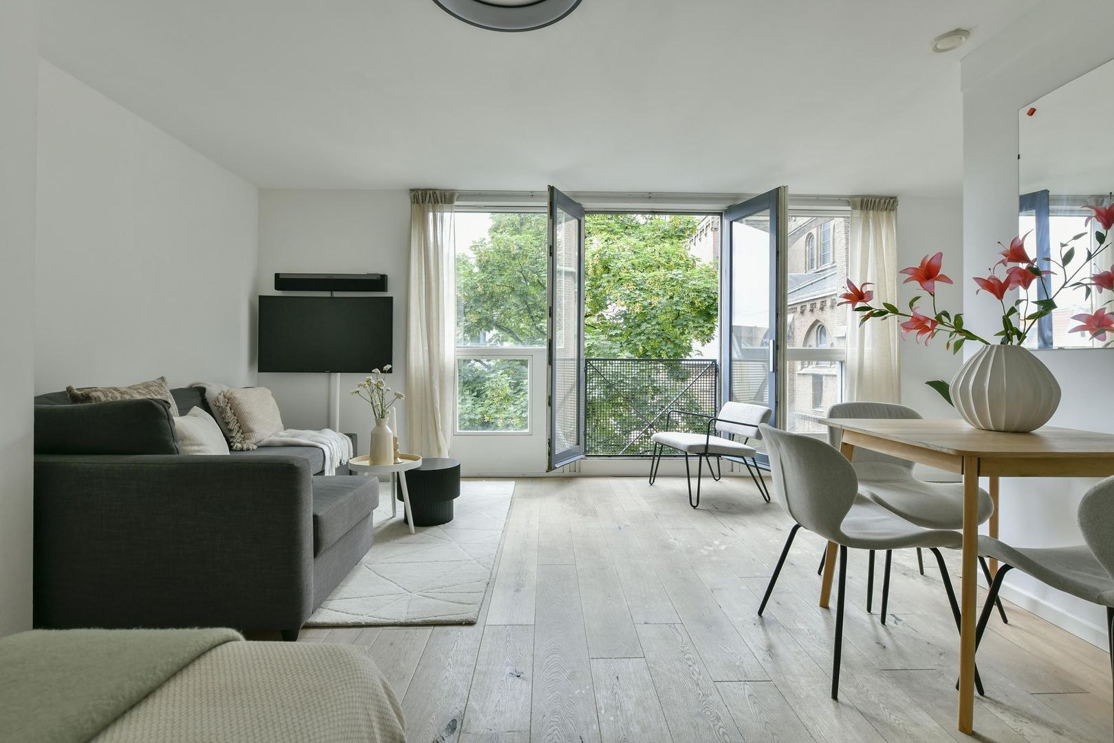 Haarlemmer Houttuinen 45 H, Amsterdam foto-5