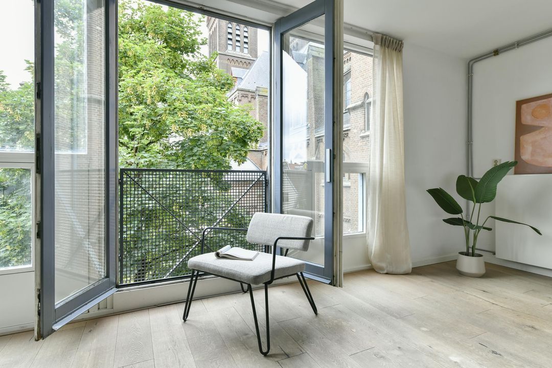 Haarlemmer Houttuinen 45 H, Amsterdam foto-2