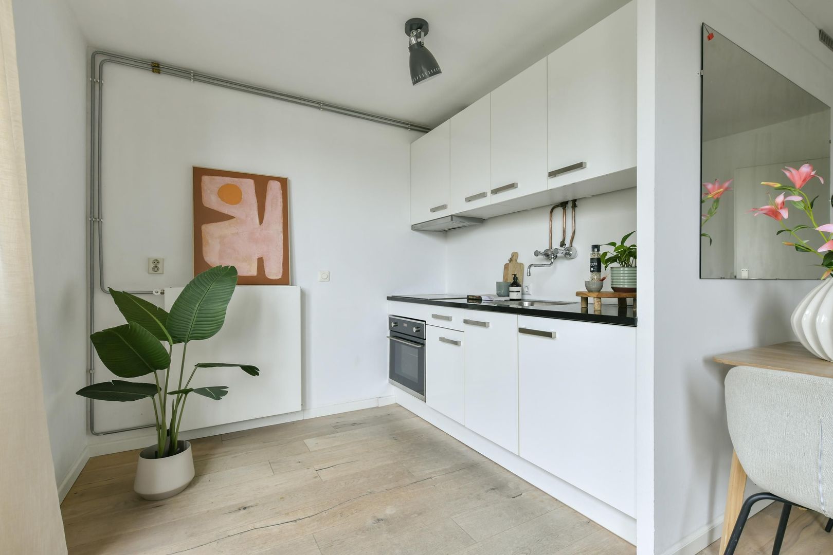 Haarlemmer Houttuinen 45 H, Amsterdam foto-10