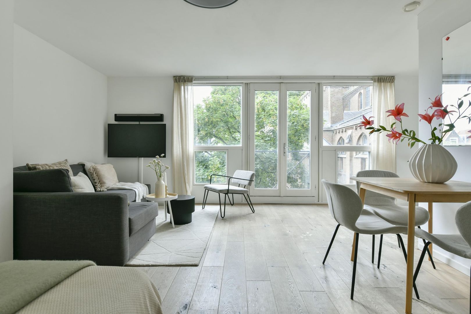 Haarlemmer Houttuinen 45 H, Amsterdam foto-6