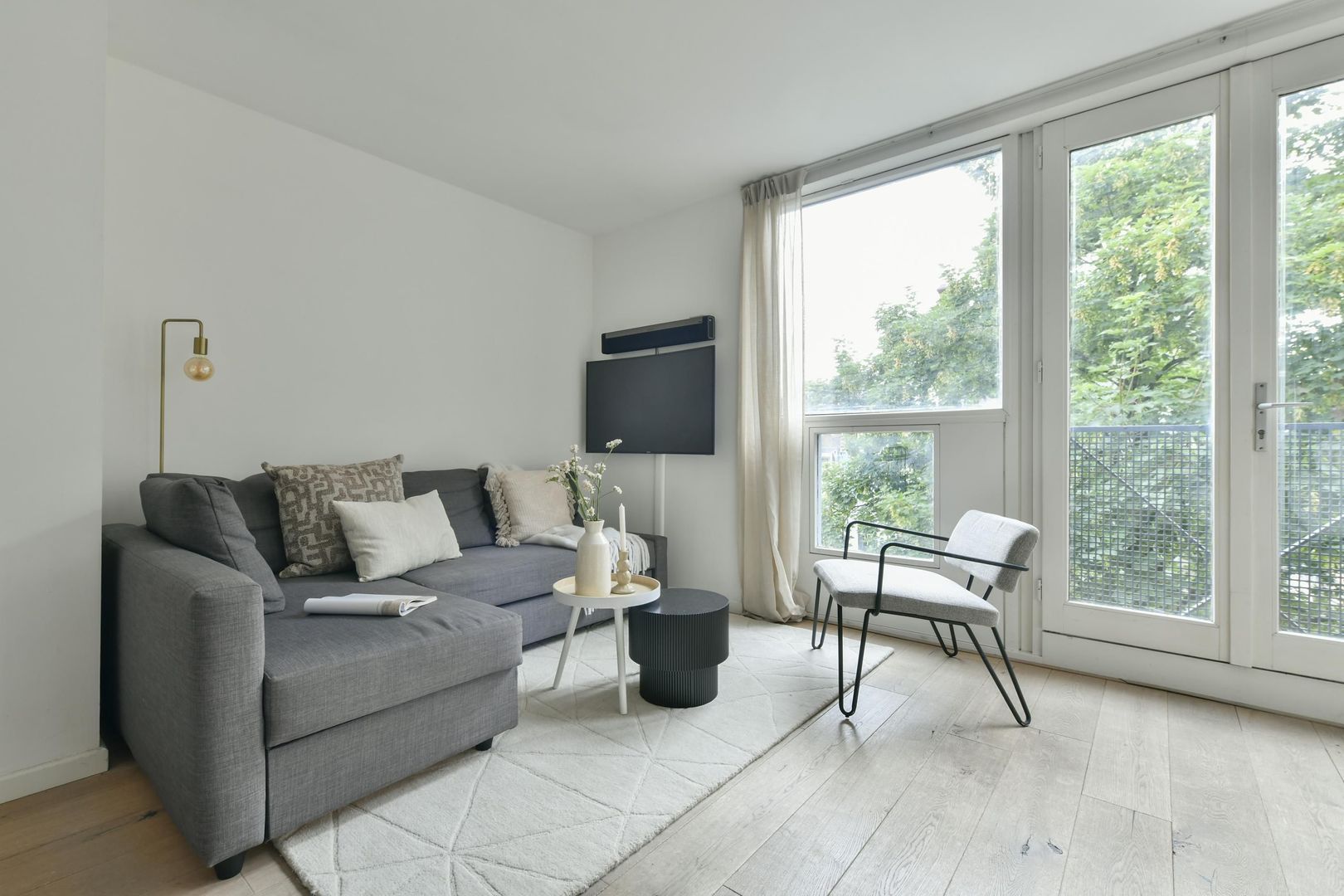 Haarlemmer Houttuinen 45 H, Amsterdam foto-7