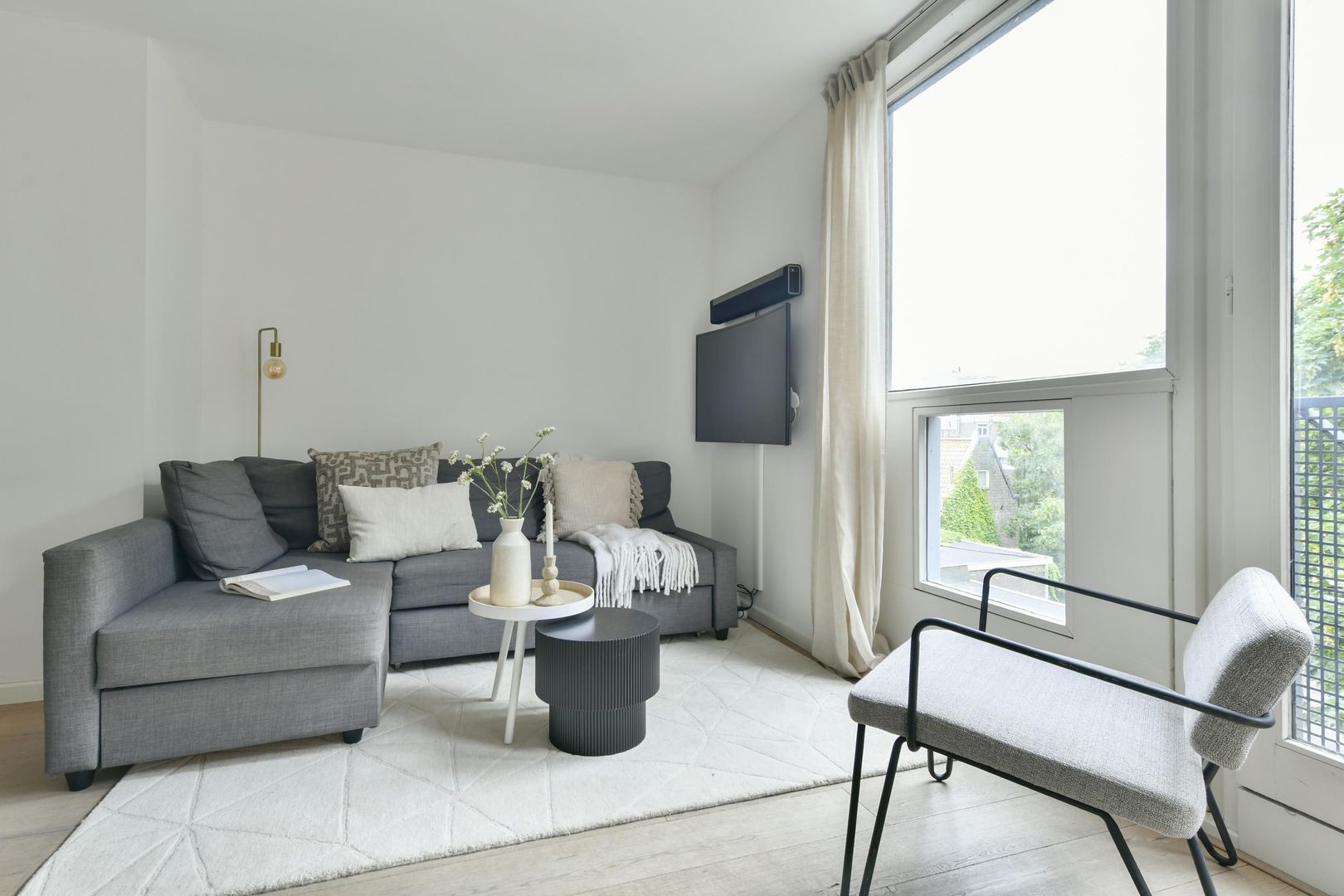 Haarlemmer Houttuinen 45 H, Amsterdam foto-15
