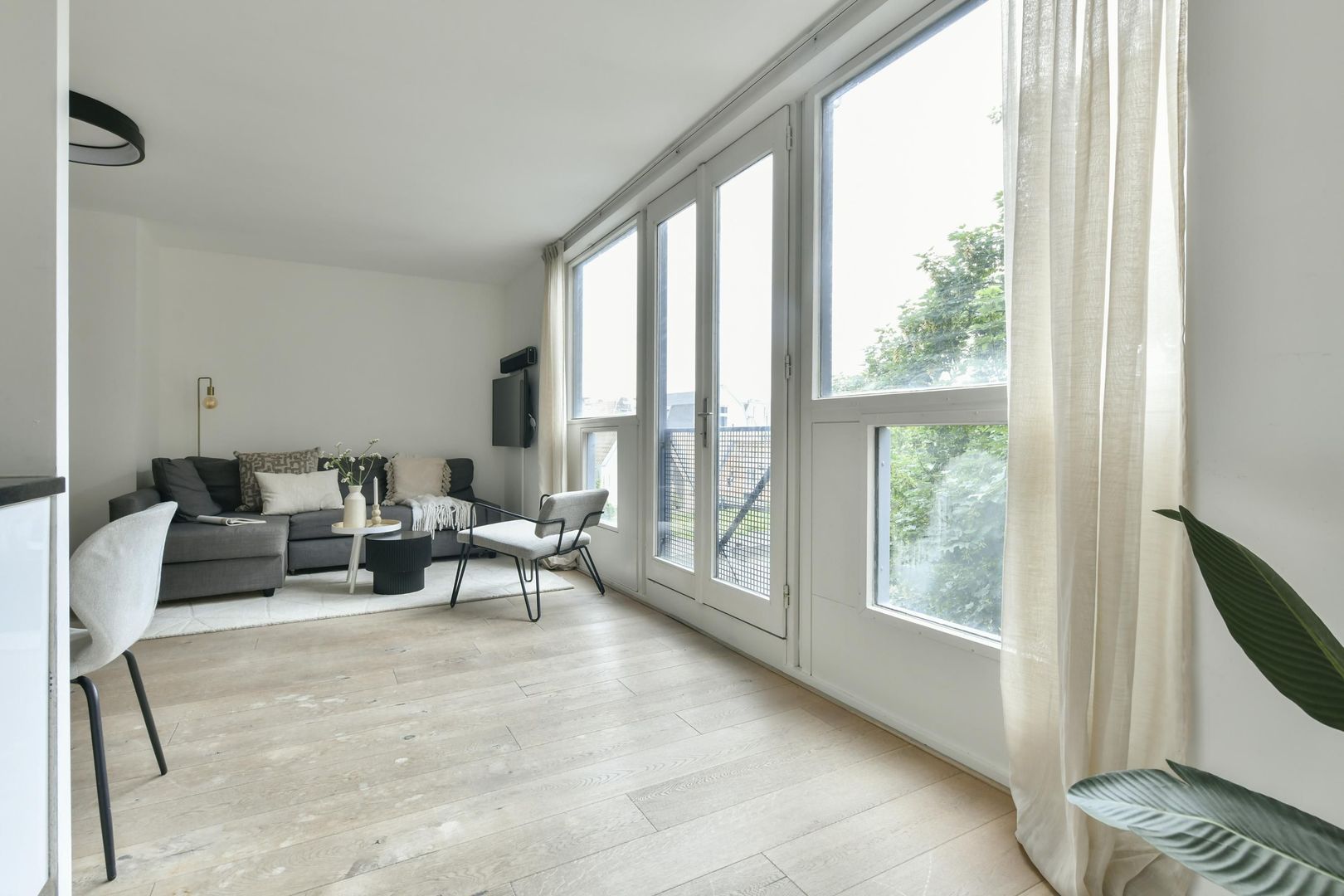 Haarlemmer Houttuinen 45 H, Amsterdam foto-12