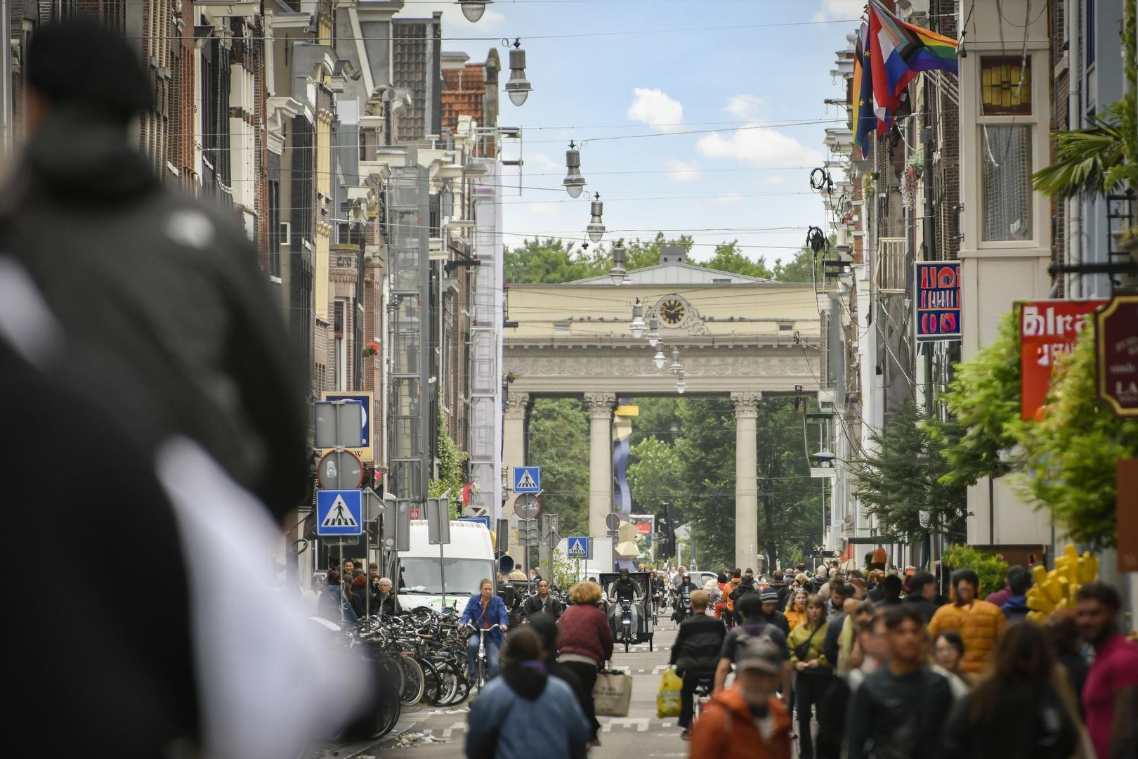 Haarlemmer Houttuinen 45 H, Amsterdam foto-20