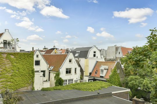 Haarlemmer Houttuinen 45 H, Amsterdam foto-17 thumb