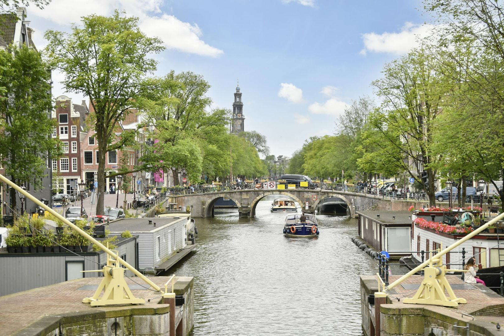 Haarlemmer Houttuinen 45 H, Amsterdam foto-21