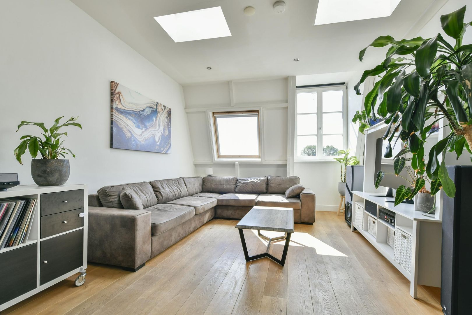 Overtoom 482 4, Amsterdam foto-4