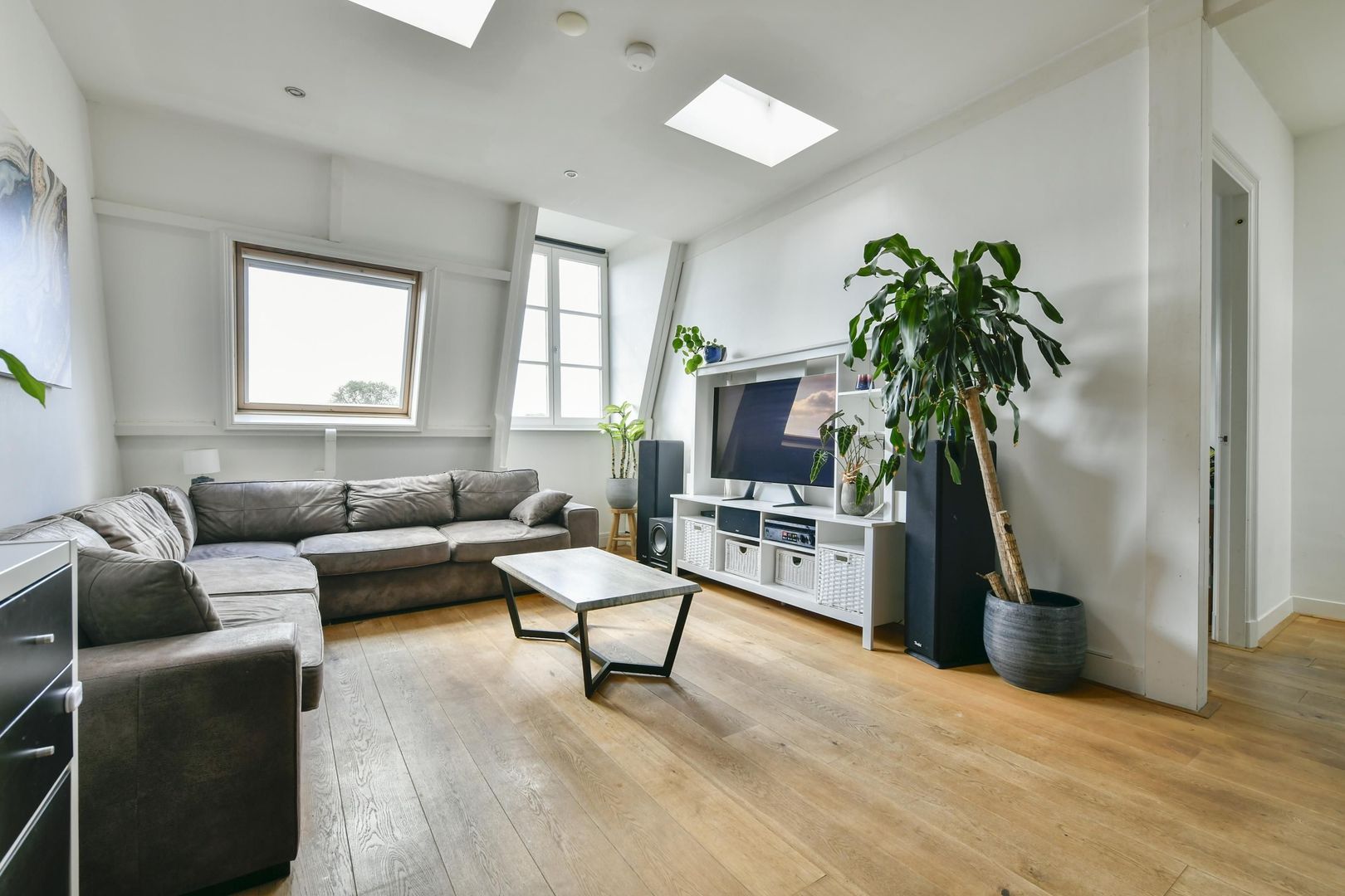 Overtoom 482 4, Amsterdam foto-5