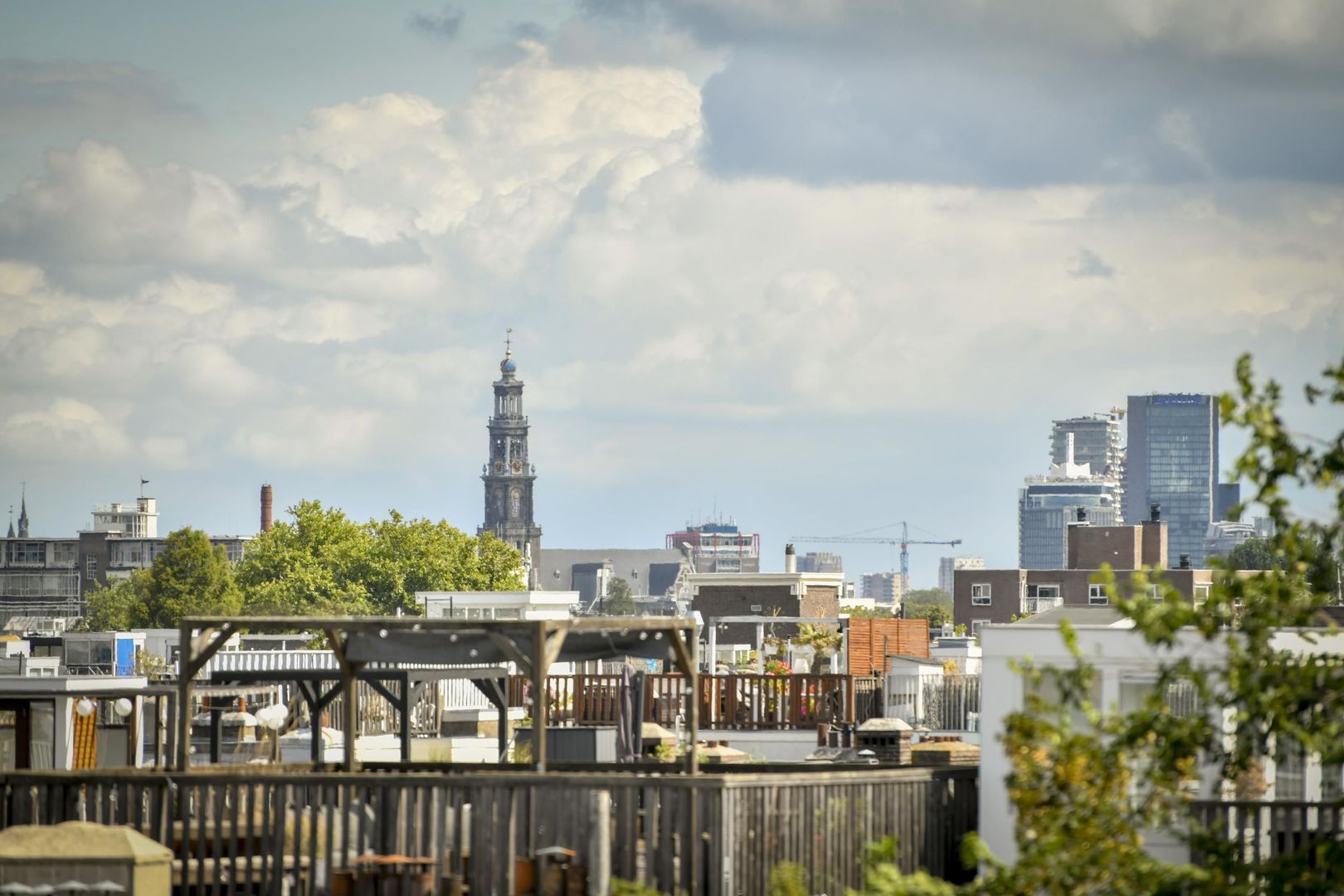 Overtoom 482 4, Amsterdam foto-24