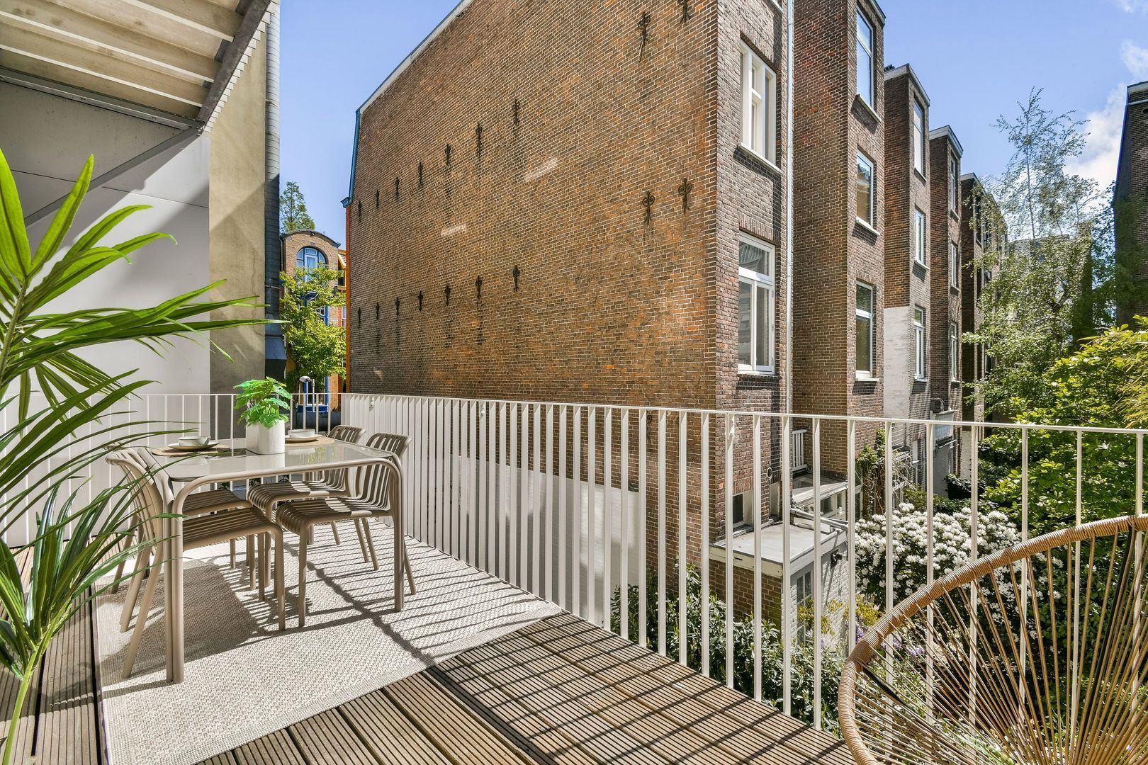Van Breestraat 111 H, Amsterdam foto-10