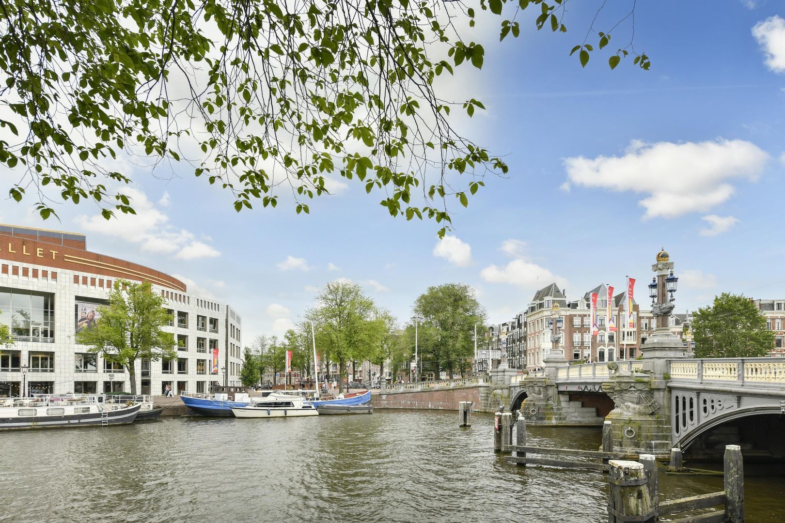 Nieuwe Amstelstraat 63, Amsterdam foto-37