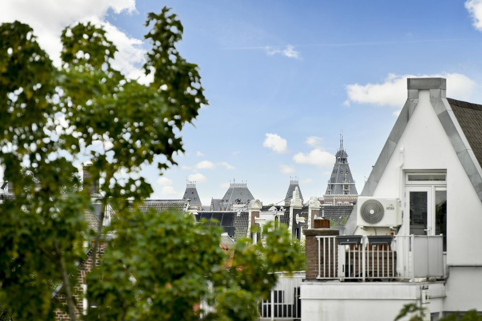 Nieuwe Amstelstraat 63, Amsterdam foto-28