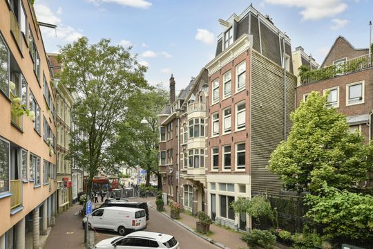 Nieuwe Amstelstraat 63, Amsterdam foto-35 thumb
