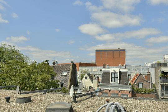 Nieuwe Amstelstraat 63, Amsterdam foto-25 thumb