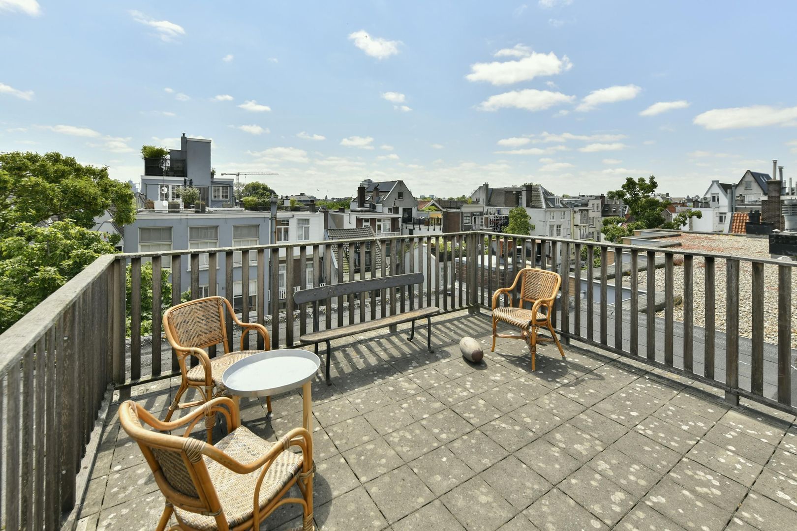 Nieuwe Amstelstraat 63, Amsterdam foto-22