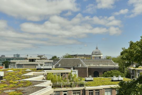 Nieuwe Amstelstraat 63, Amsterdam foto-27 thumb