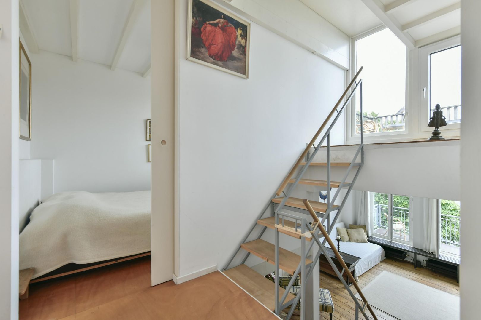 Nieuwe Amstelstraat 63, Amsterdam foto-21