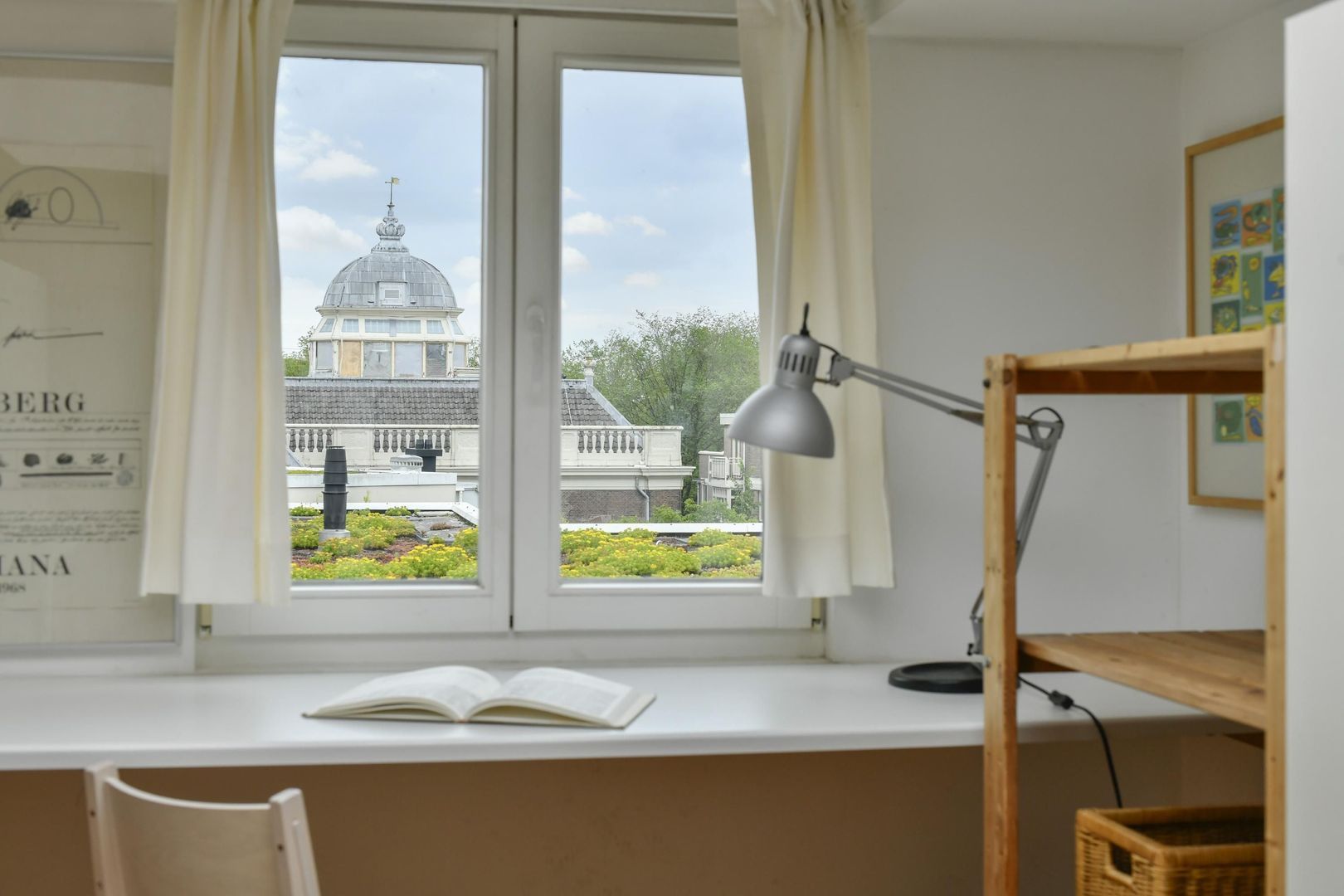 Nieuwe Amstelstraat 63, Amsterdam foto-17