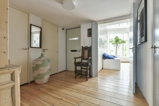 Nieuwe Amstelstraat 63, Amsterdam foto-31 thumb
