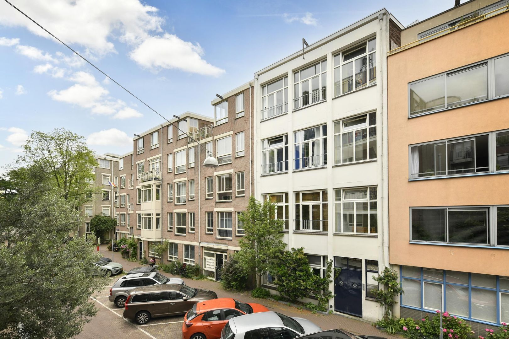 Nieuwe Amstelstraat 63, Amsterdam foto-36