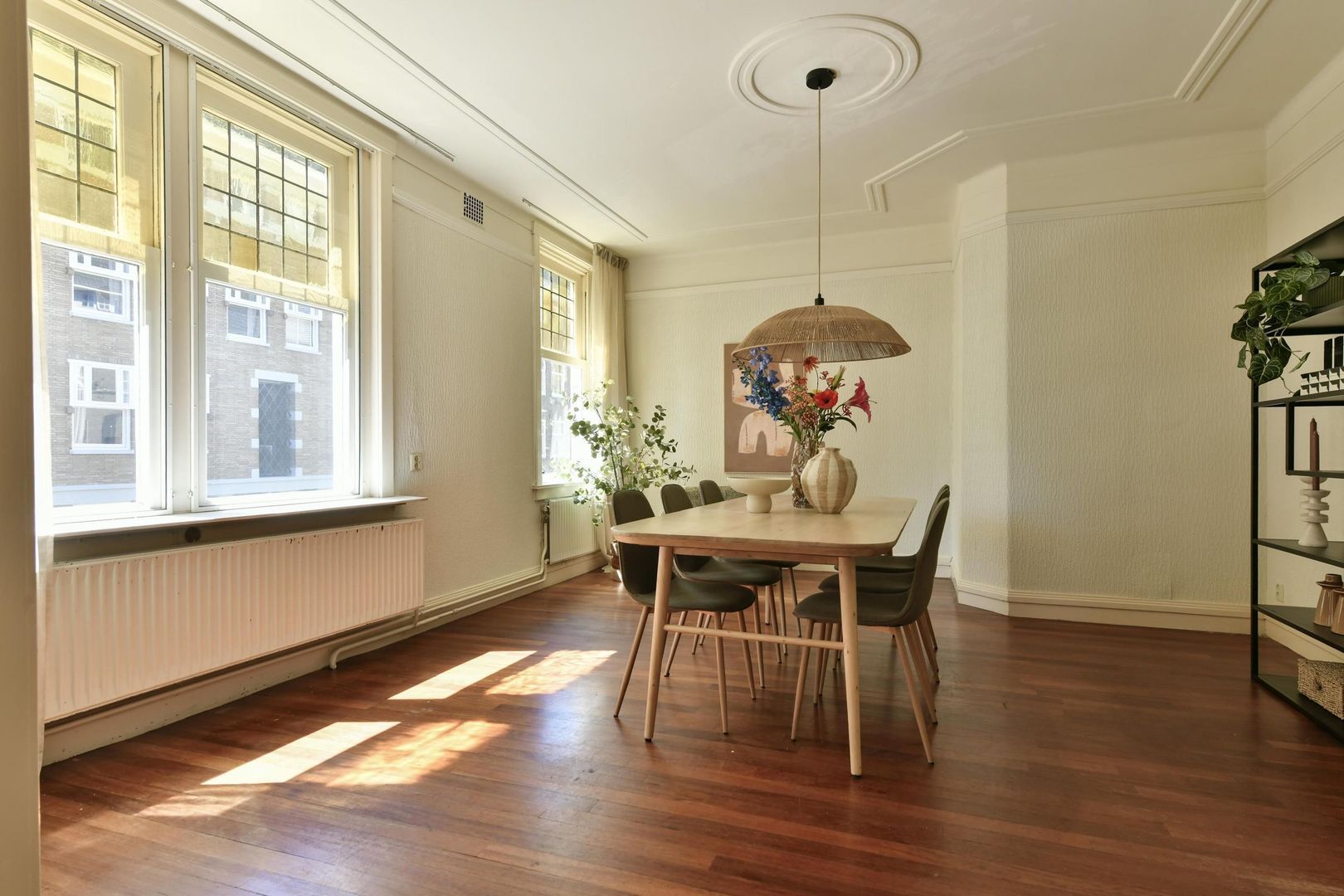 Tintorettostraat 2 1, Amsterdam foto-9