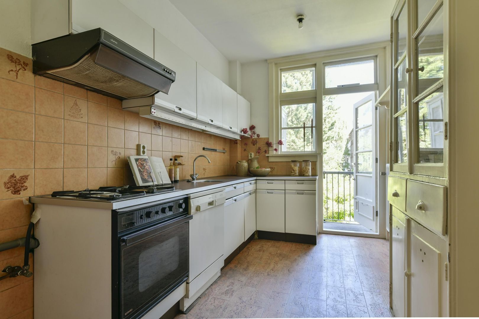 Tintorettostraat 2 1, Amsterdam foto-16