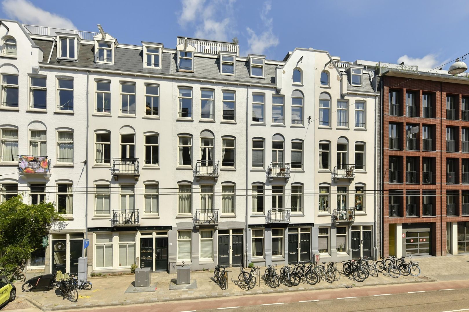 Ruyschstraat 75 3, Amsterdam foto-0