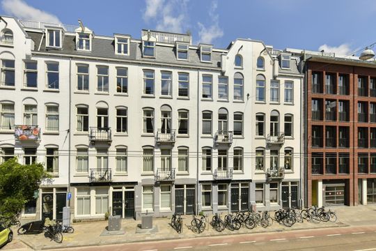 Ruyschstraat 75 3, Amsterdam foto-0 thumb