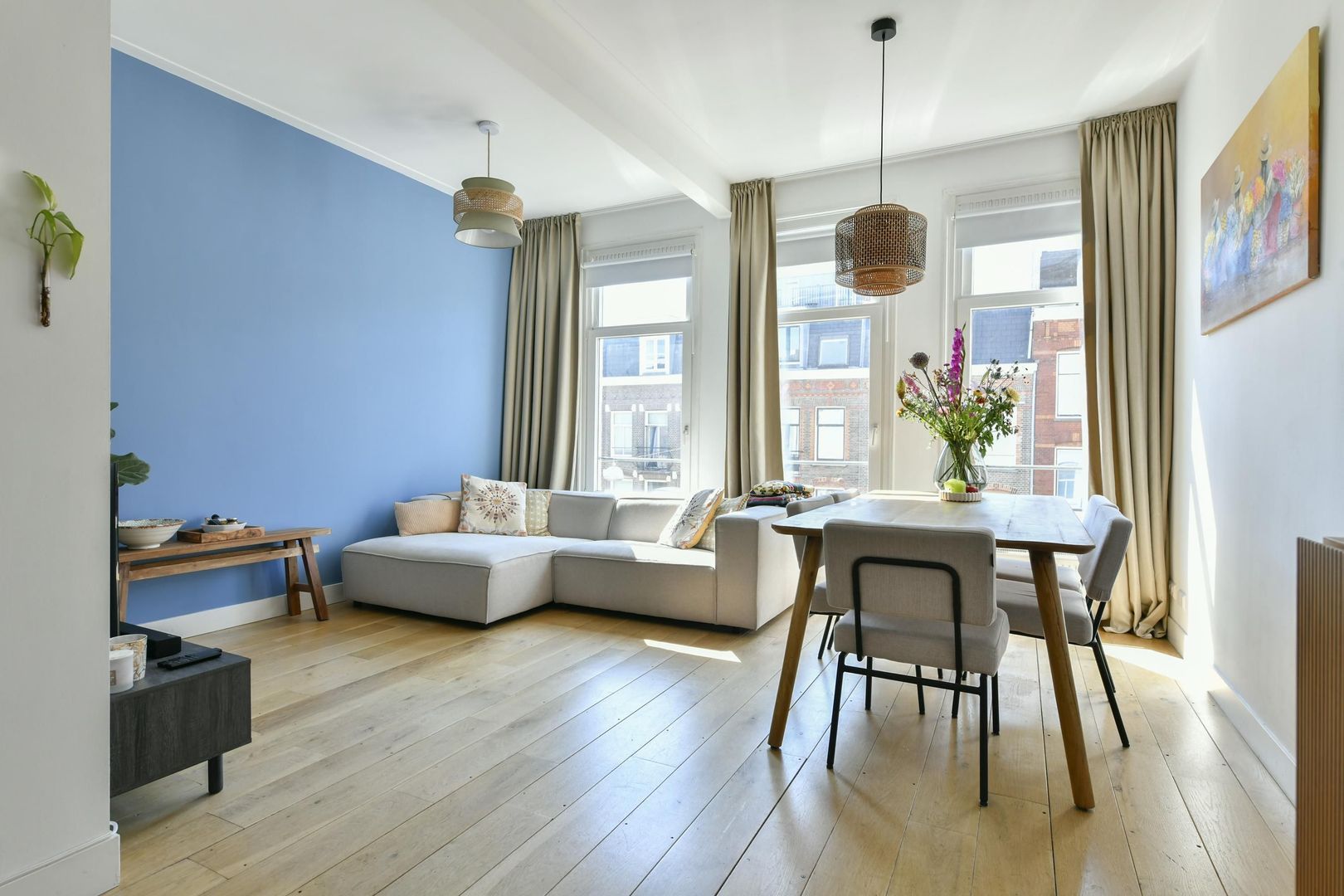 Ruyschstraat 75 3, Amsterdam foto-1