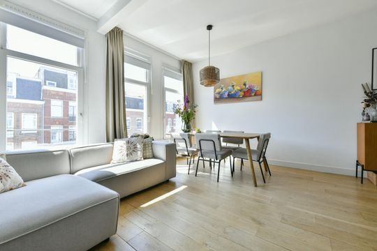 Ruyschstraat 75 3, Amsterdam foto-5 thumb