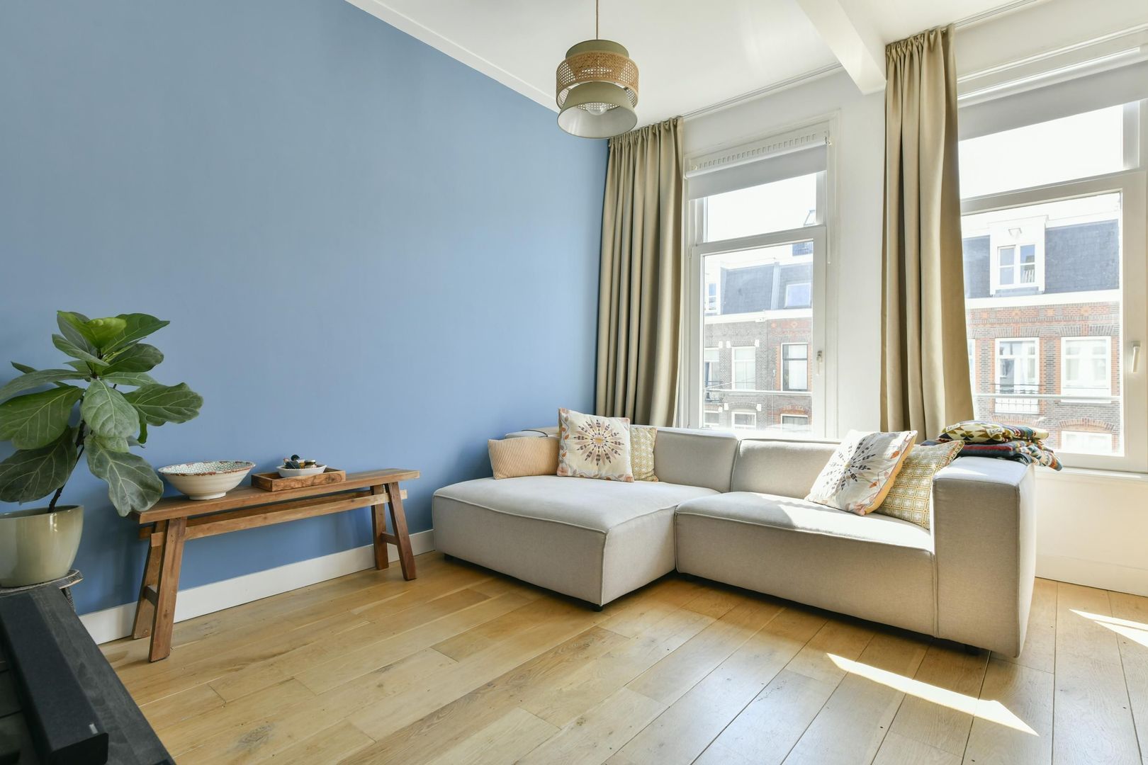 Ruyschstraat 75 3, Amsterdam foto-6