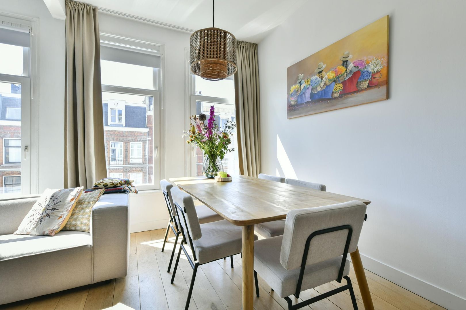 Ruyschstraat 75 3, Amsterdam foto-7