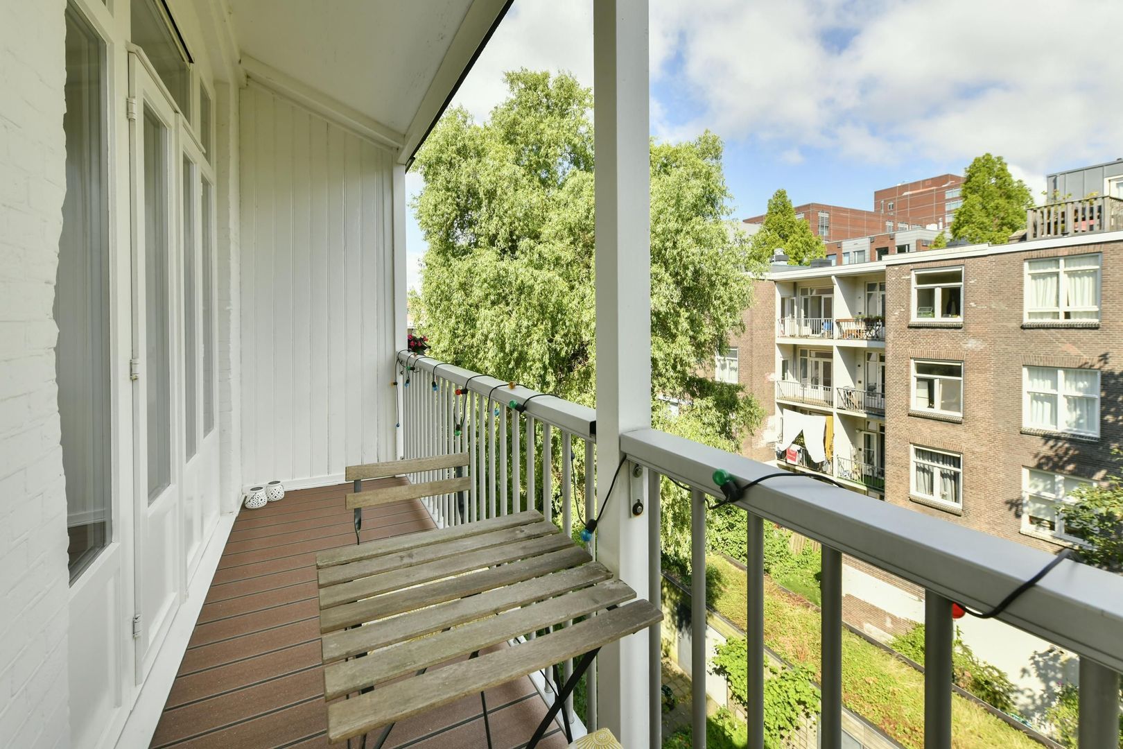 Ruyschstraat 75 3, Amsterdam foto-14