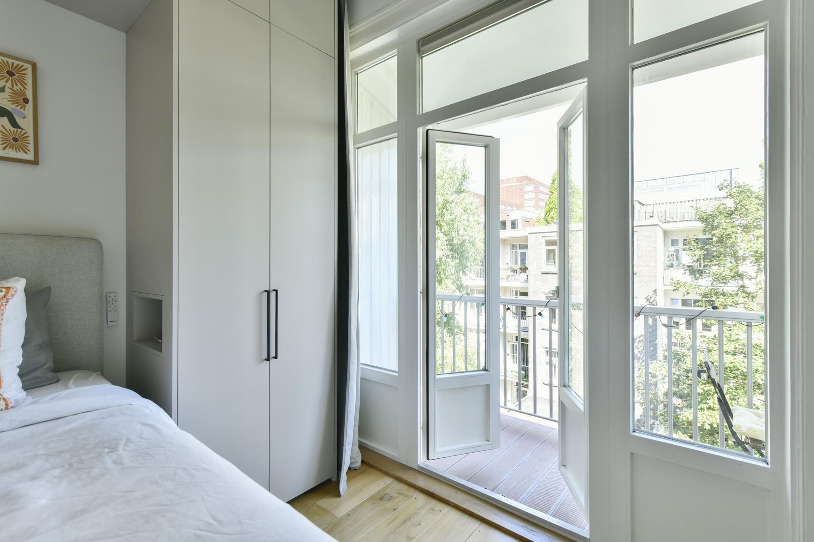 Ruyschstraat 75 3, Amsterdam foto-13