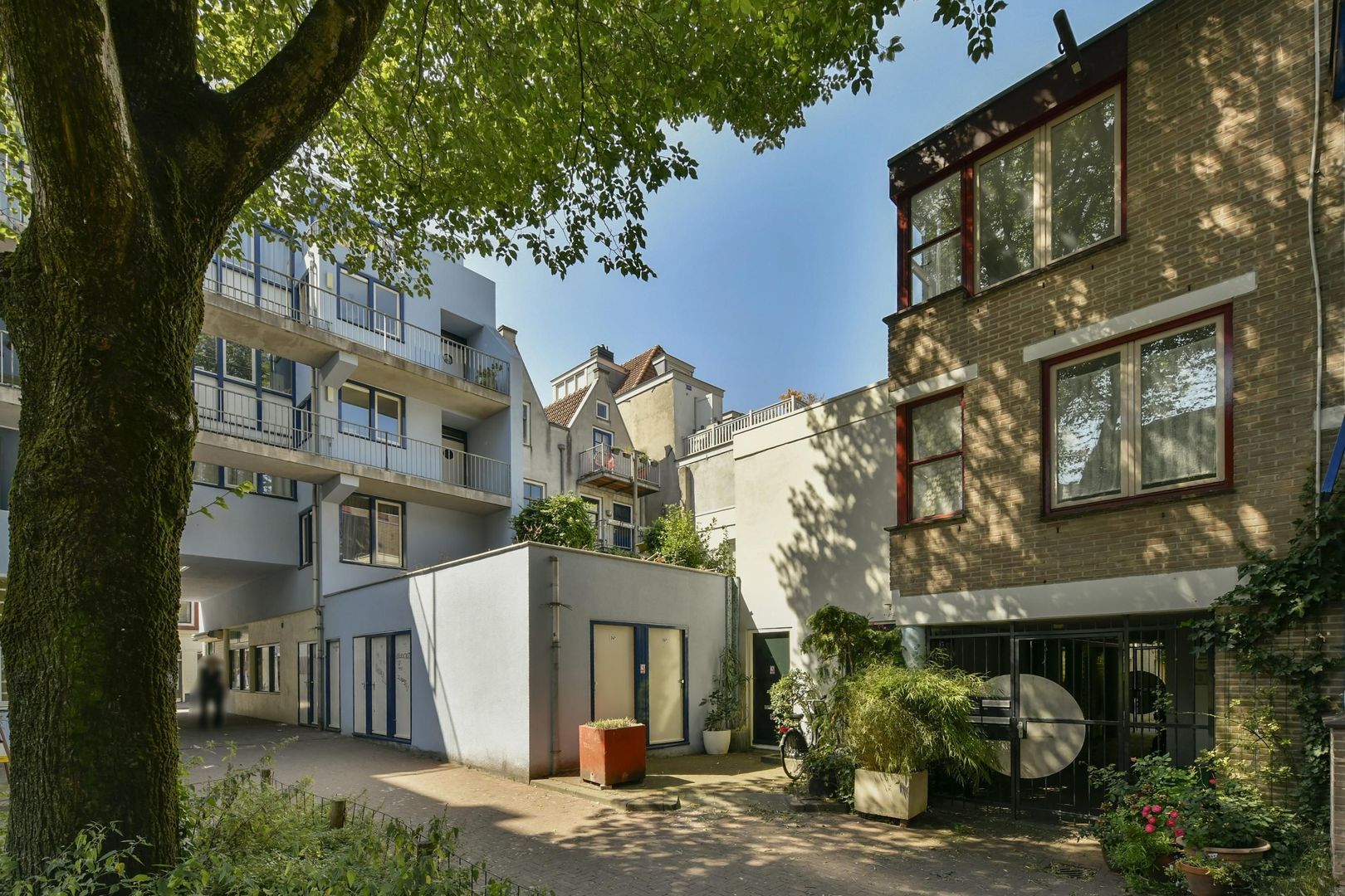Haarlemmerdijk 42 A, Amsterdam foto-21
