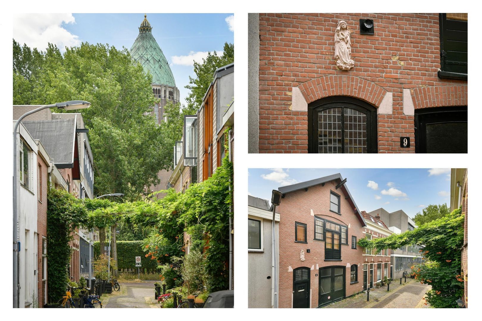 Leidsezijstraat 9, Haarlem foto-0