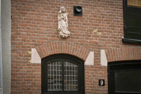 Leidsezijstraat 9, Haarlem foto-25 thumb