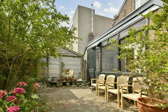 Leidsezijstraat 9, Haarlem foto-11 thumb
