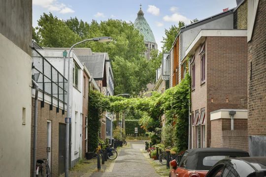 Leidsezijstraat 9, Haarlem foto-24 thumb