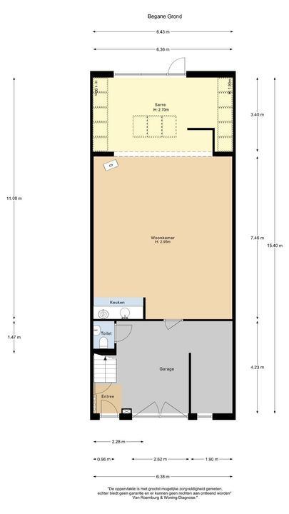 Leidsezijstraat 9, Haarlem plattegrond-25