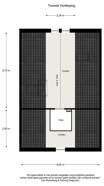 Leidsezijstraat 9, Haarlem plattegrond-25