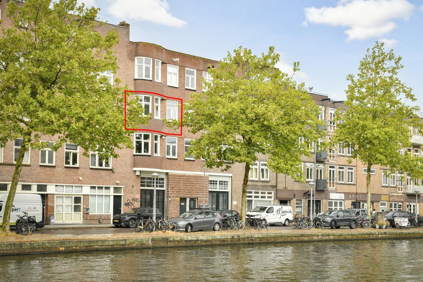 Baarsjesweg 165 2, Amsterdam foto-19
