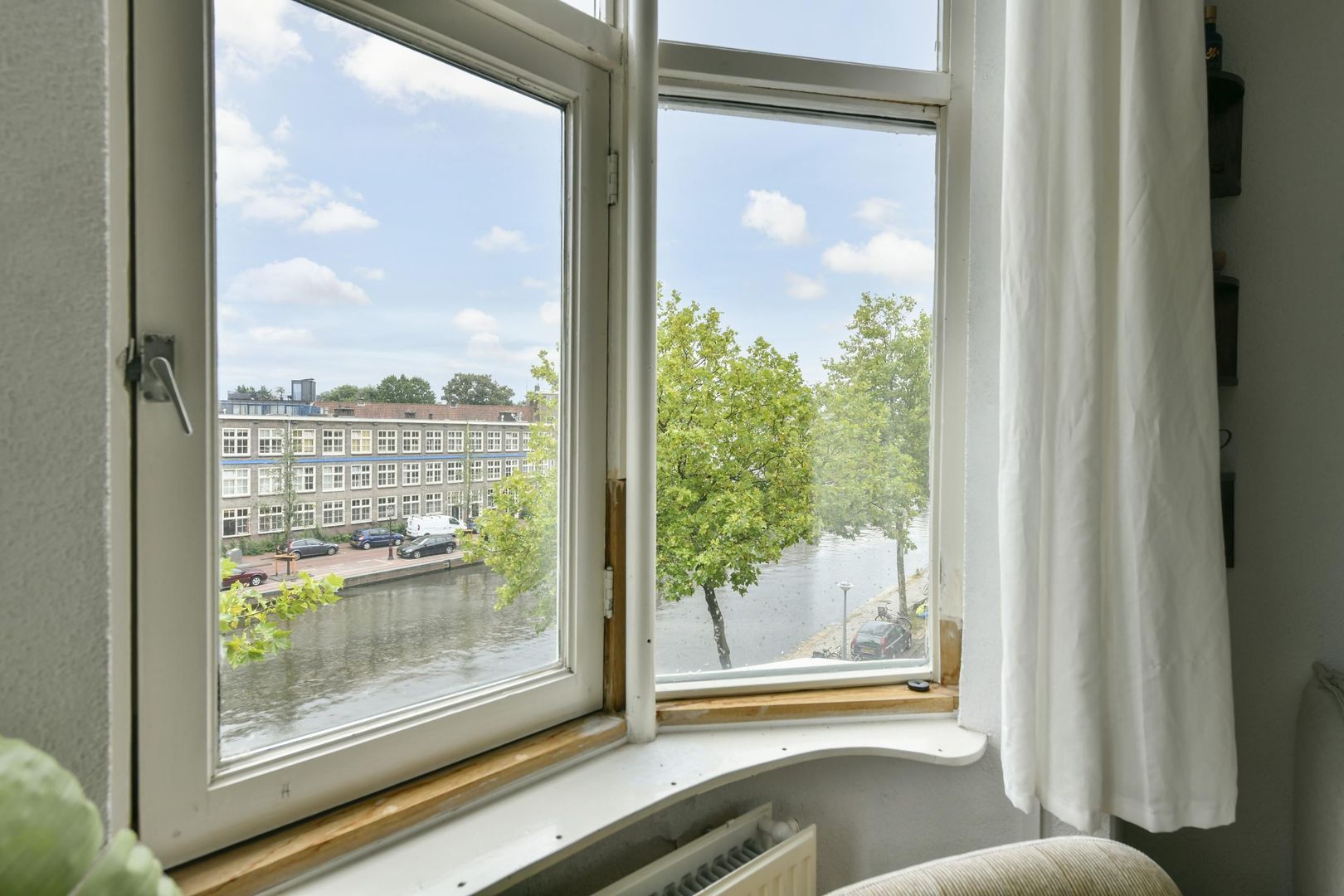 Baarsjesweg 165 2, Amsterdam foto-4