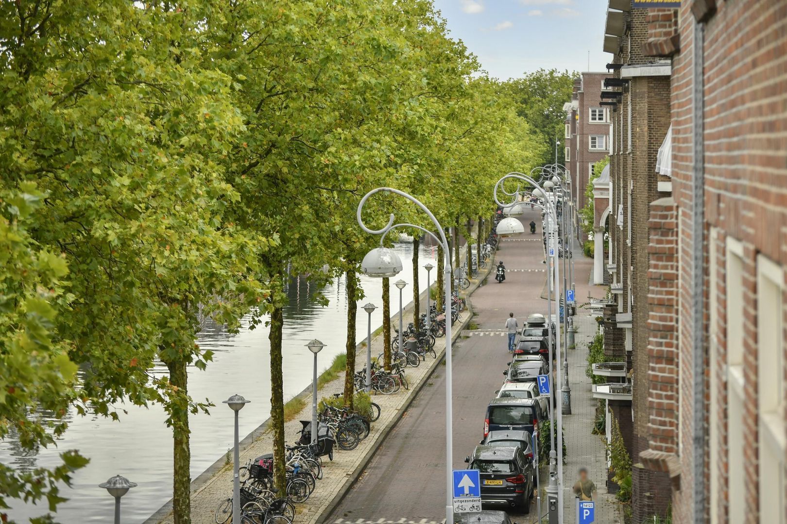 Baarsjesweg 165 2, Amsterdam foto-5