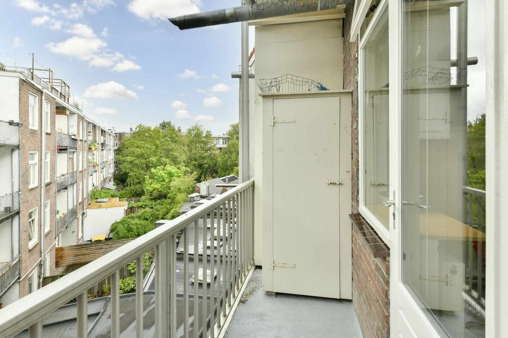 Baarsjesweg 165 2, Amsterdam foto-11