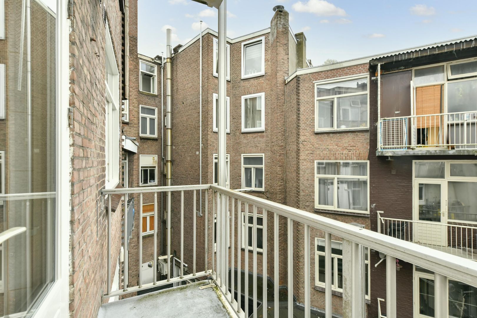 Baarsjesweg 165 2, Amsterdam foto-15