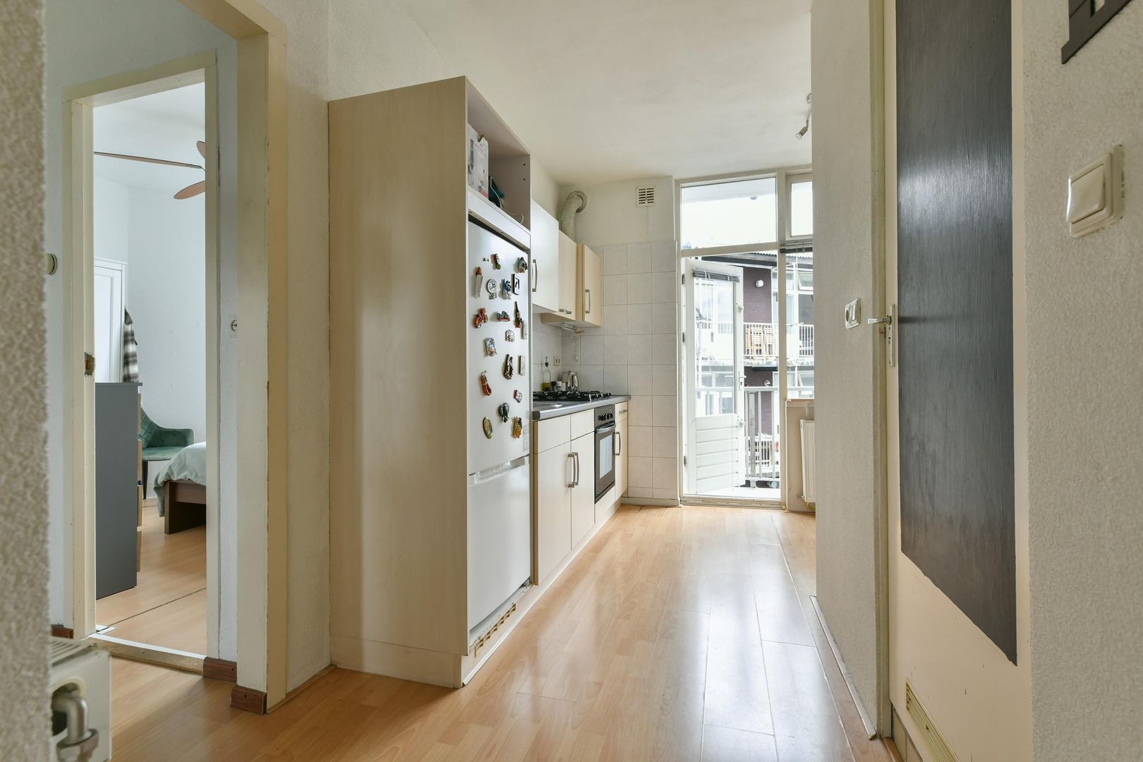 Baarsjesweg 165 2, Amsterdam foto-13