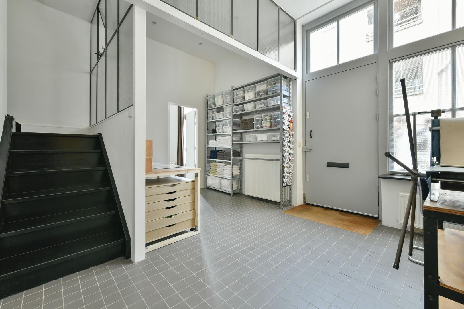 Binnen Dommersstraat 3, Amsterdam foto-3