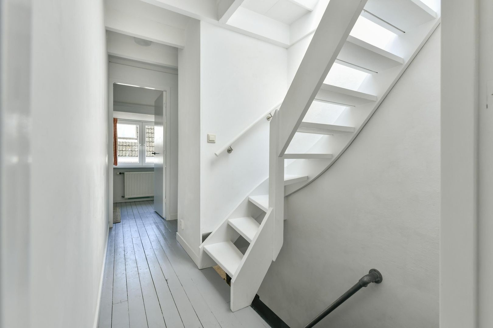 Binnen Dommersstraat 3, Amsterdam foto-40