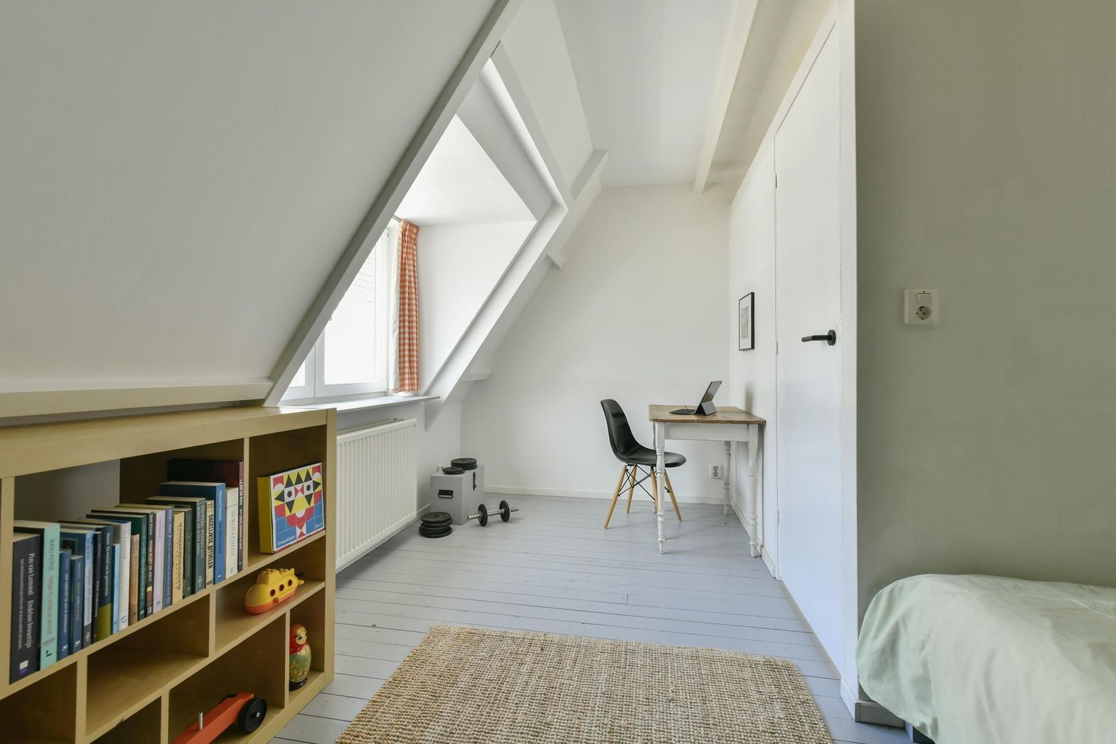 Binnen Dommersstraat 3, Amsterdam foto-32